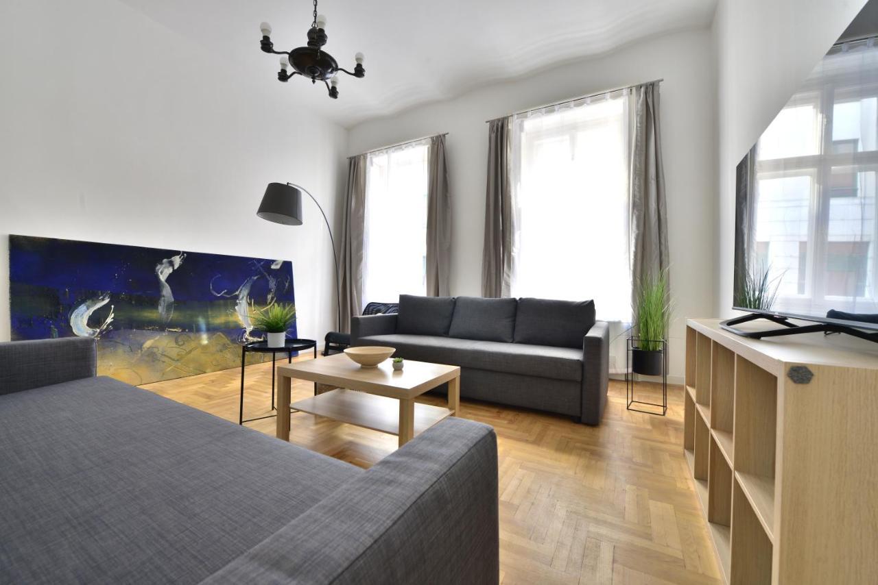 Central Newly Built Apartment, Aradi * Budapest