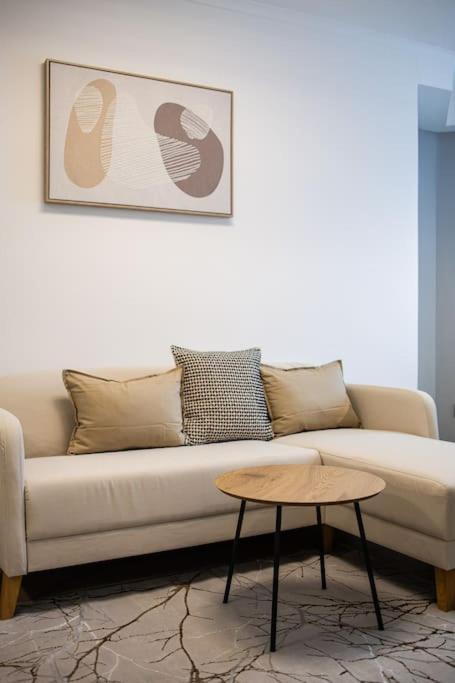 Apartament Venus - Synagogue I