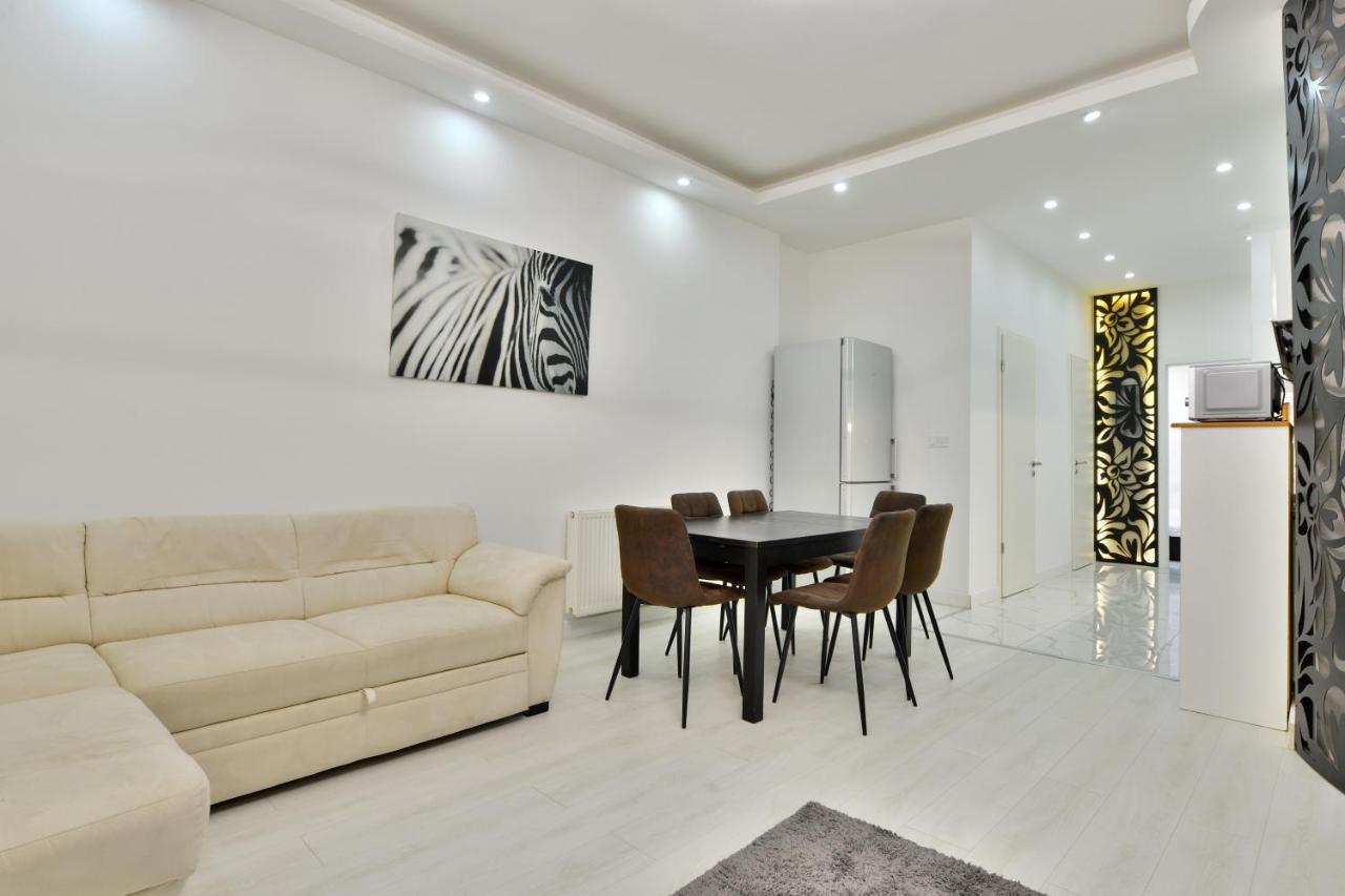 On Kis Diofa/2 Apartment