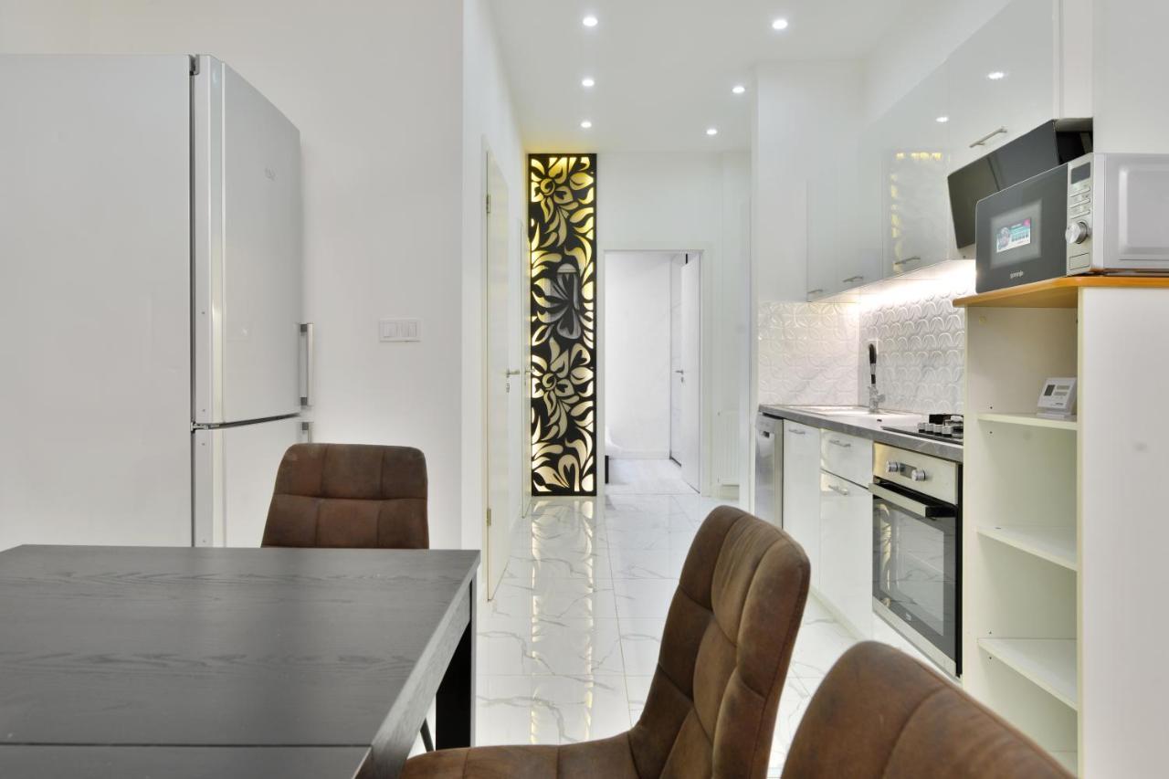 Appartamento On Kis Diofa/2 Budapest