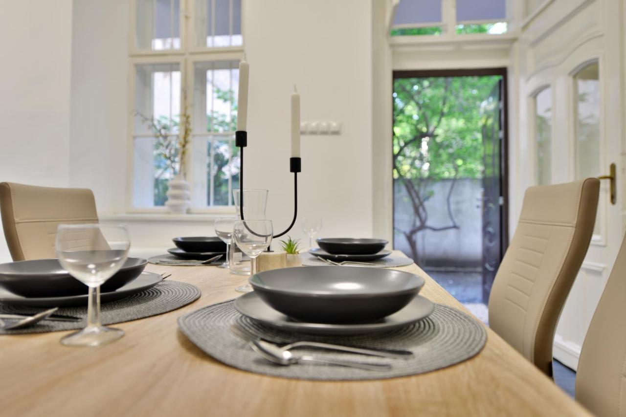 Lägenhet Central Newly Built Apartment, Aradi *