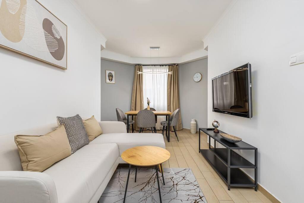Apartament Venus - Synagogue I
