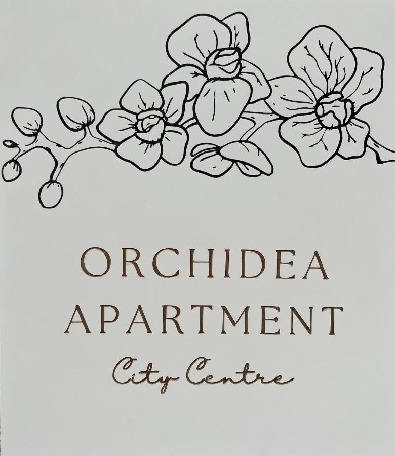 Orchidea Centre Apartamento *