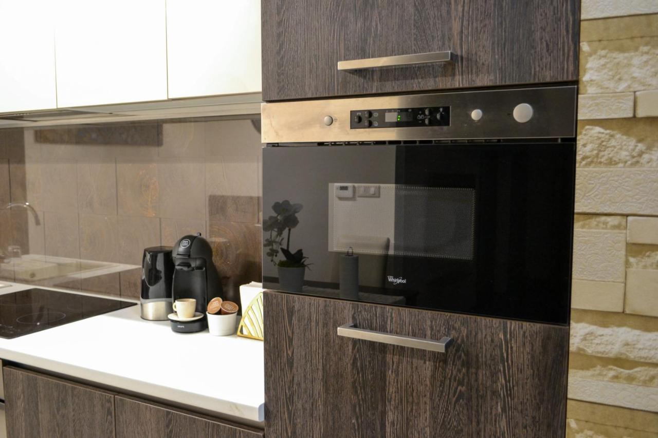 Apartamento Orchidea Centre *