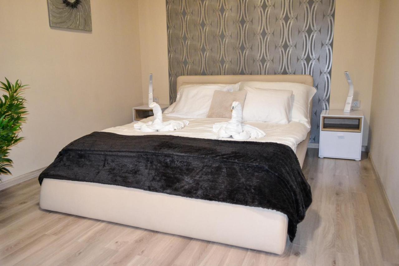 Apartamento Orchidea Centre Budapest