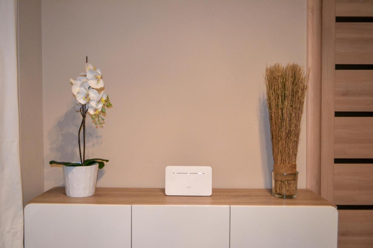 Apartamento Orchidea Centre *