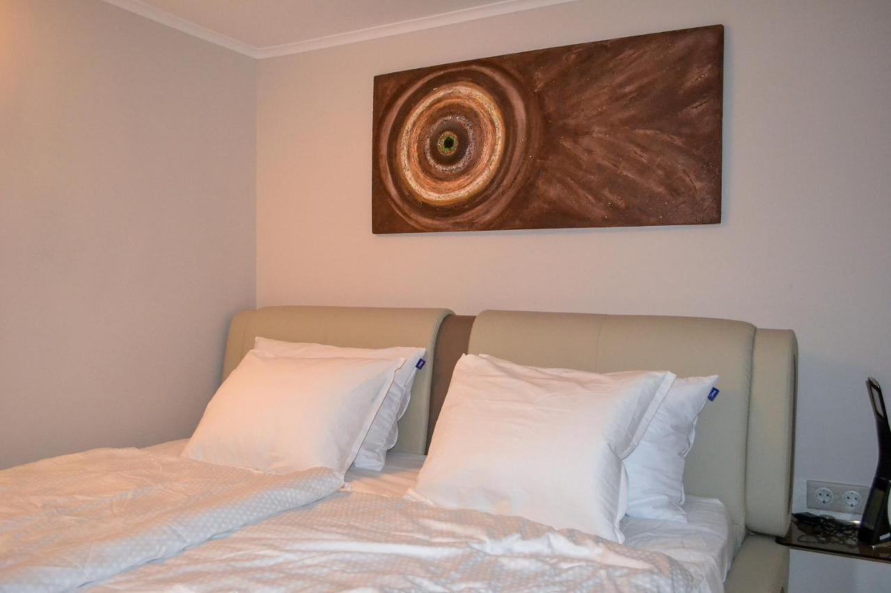 Apartamento Orchidea Centre *