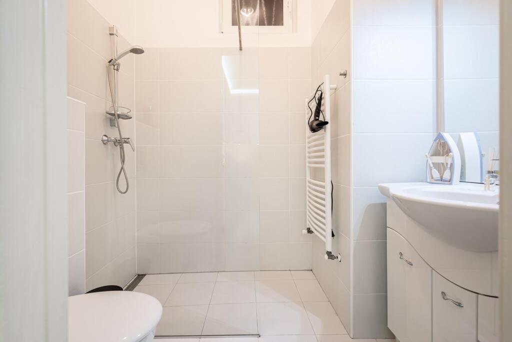 Szentkiralyi Apartman 1 Apartament
