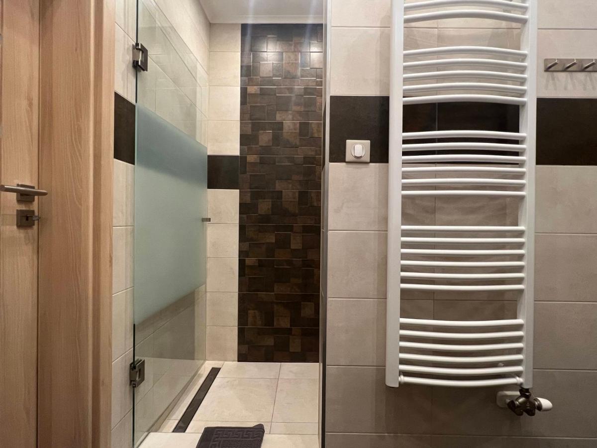 Apartamento Orchidea Centre *