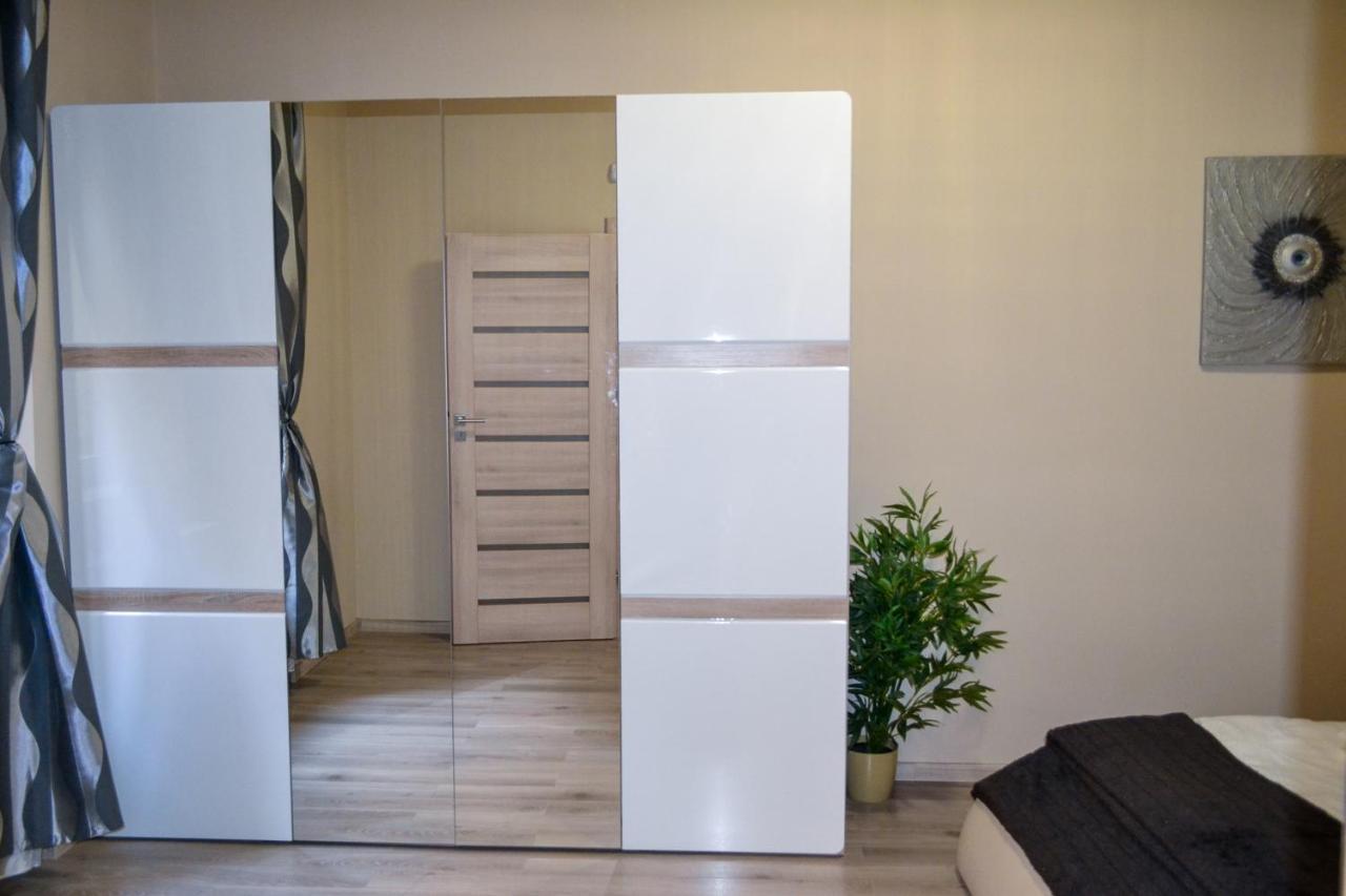 Orchidea Centre Apartamento