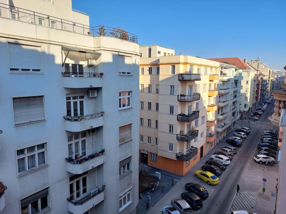 Apartment Terrific Tatra