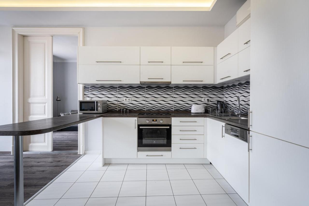 Szentkiralyi Apartman 2 Apartment Budapest
