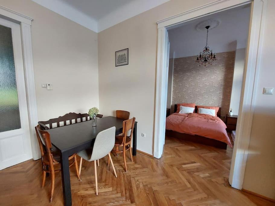 Apartmán Terrific Tatra Budapešť