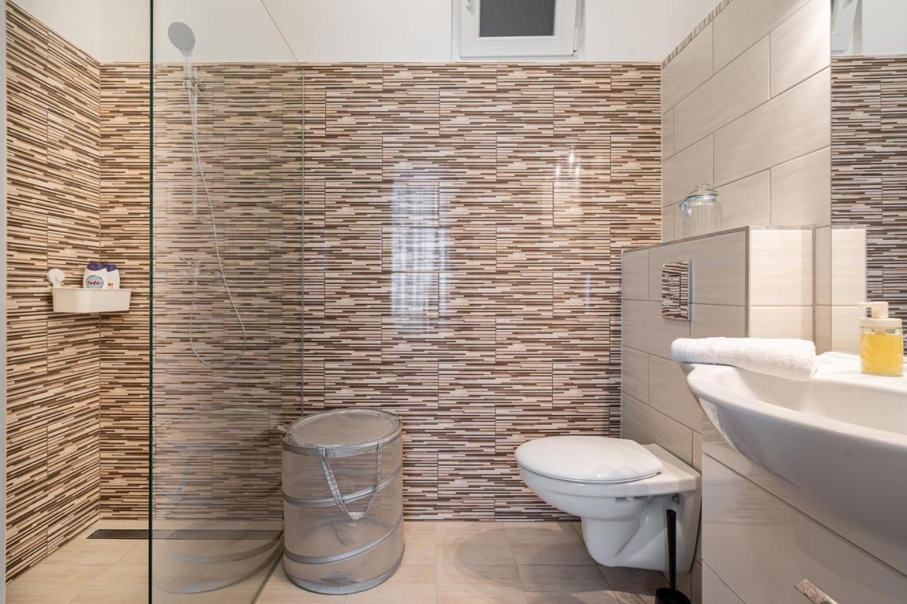 Lejlighed Szentkiralyi Apartman 2