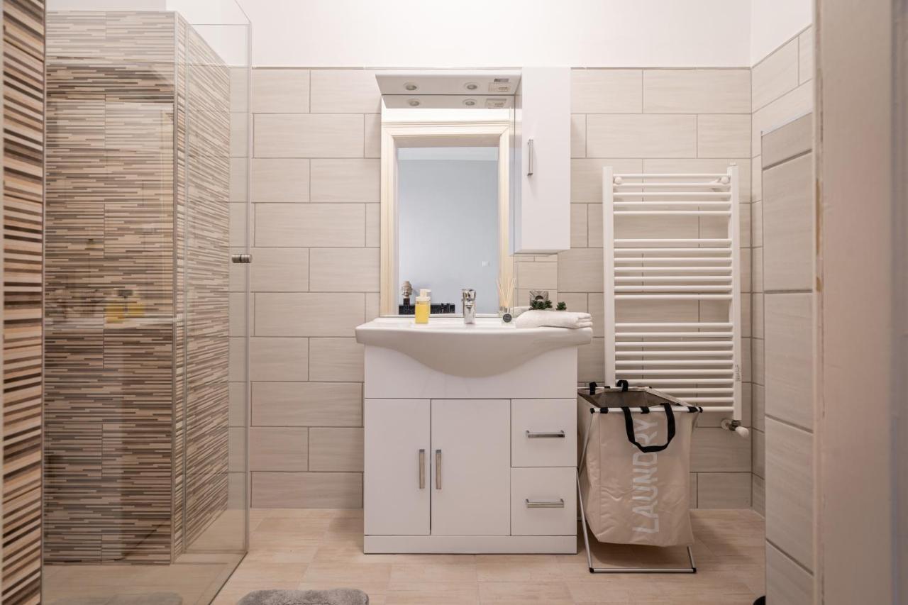 Lejlighed Szentkiralyi Apartman 2 *
