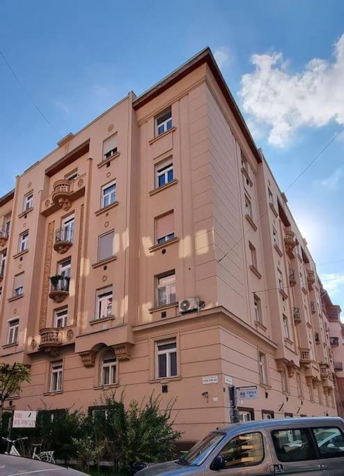 Terrific Tatra Apartmán *