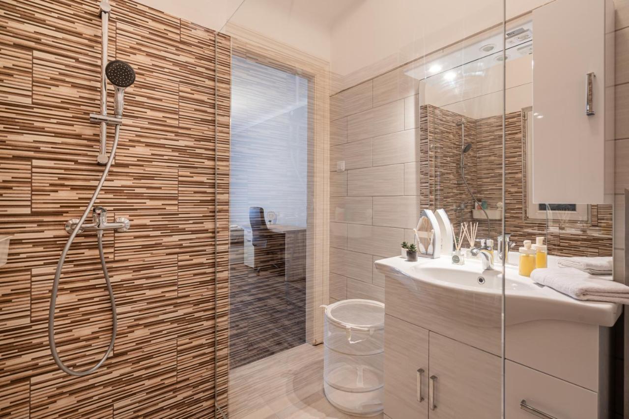 Szentkiralyi Apartman 2 * Budapest