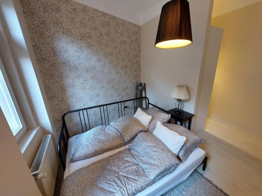 Apartmán Terrific Tatra