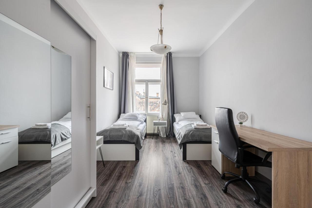 Szentkiralyi Apartman 2 Budapest
