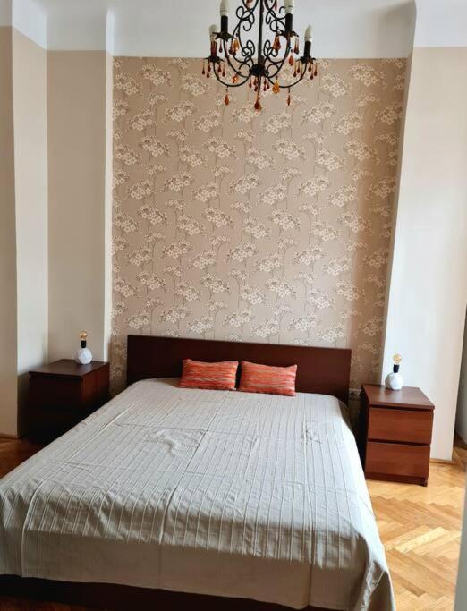 Apartmán Terrific Tatra Budapešť