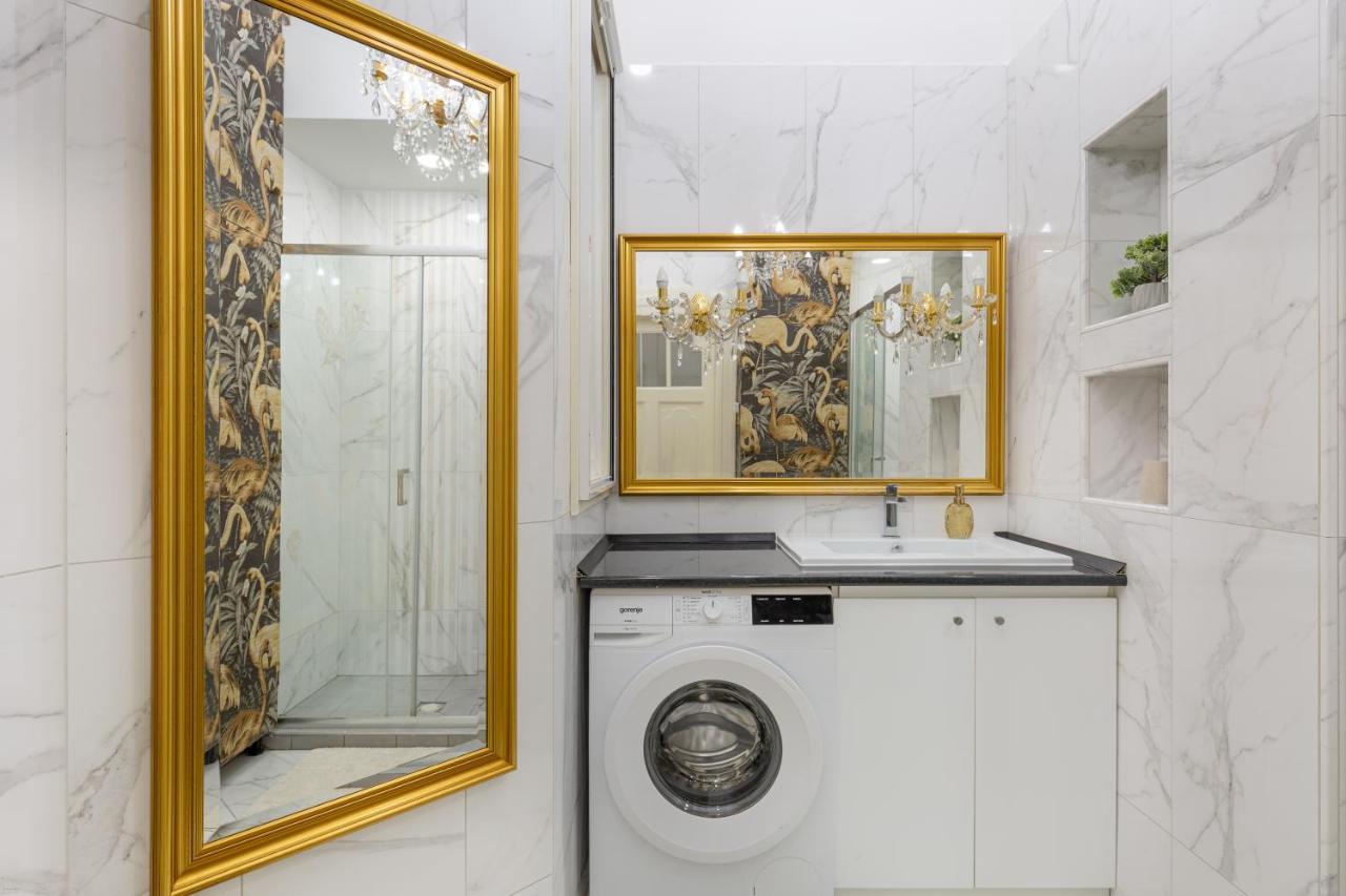 Gde Kiraly 51 Apartamento *