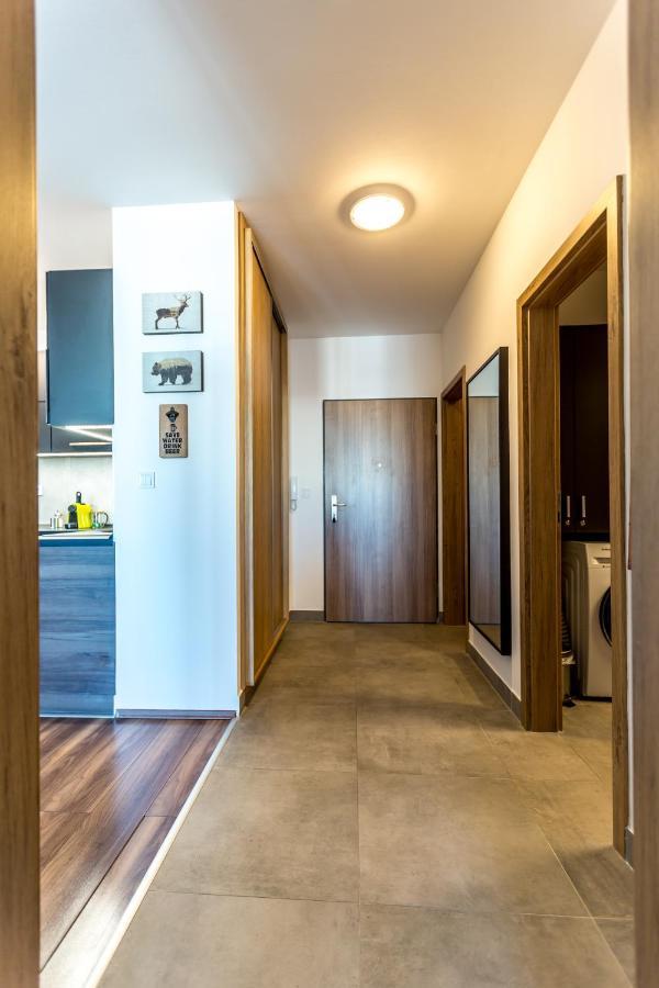 M14 - Free Garage, Terrace And Panorama Apartment