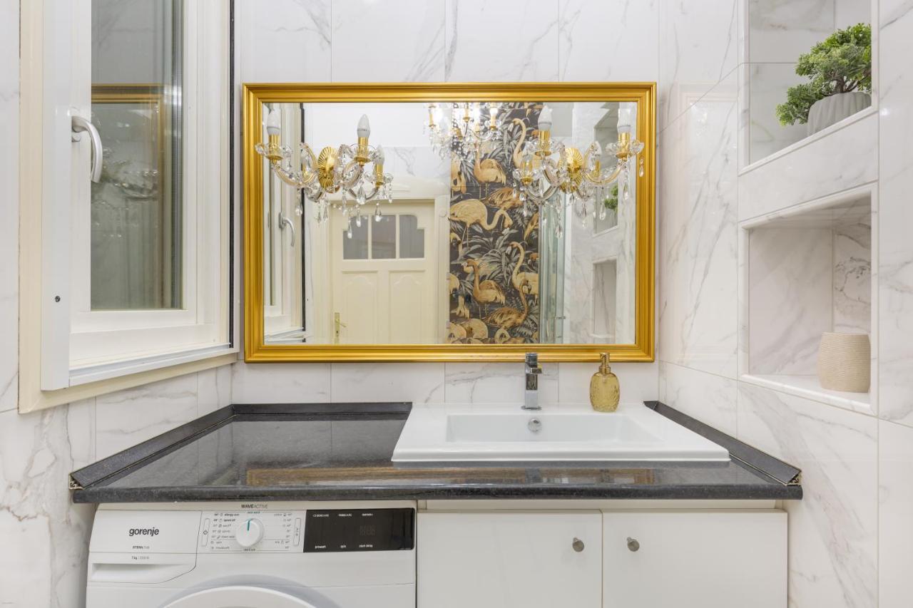 Gde Kiraly 51 Apartamento Budapest
