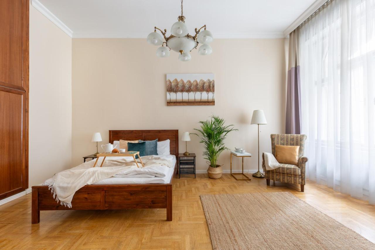 Appartamento Gde Kiraly 51