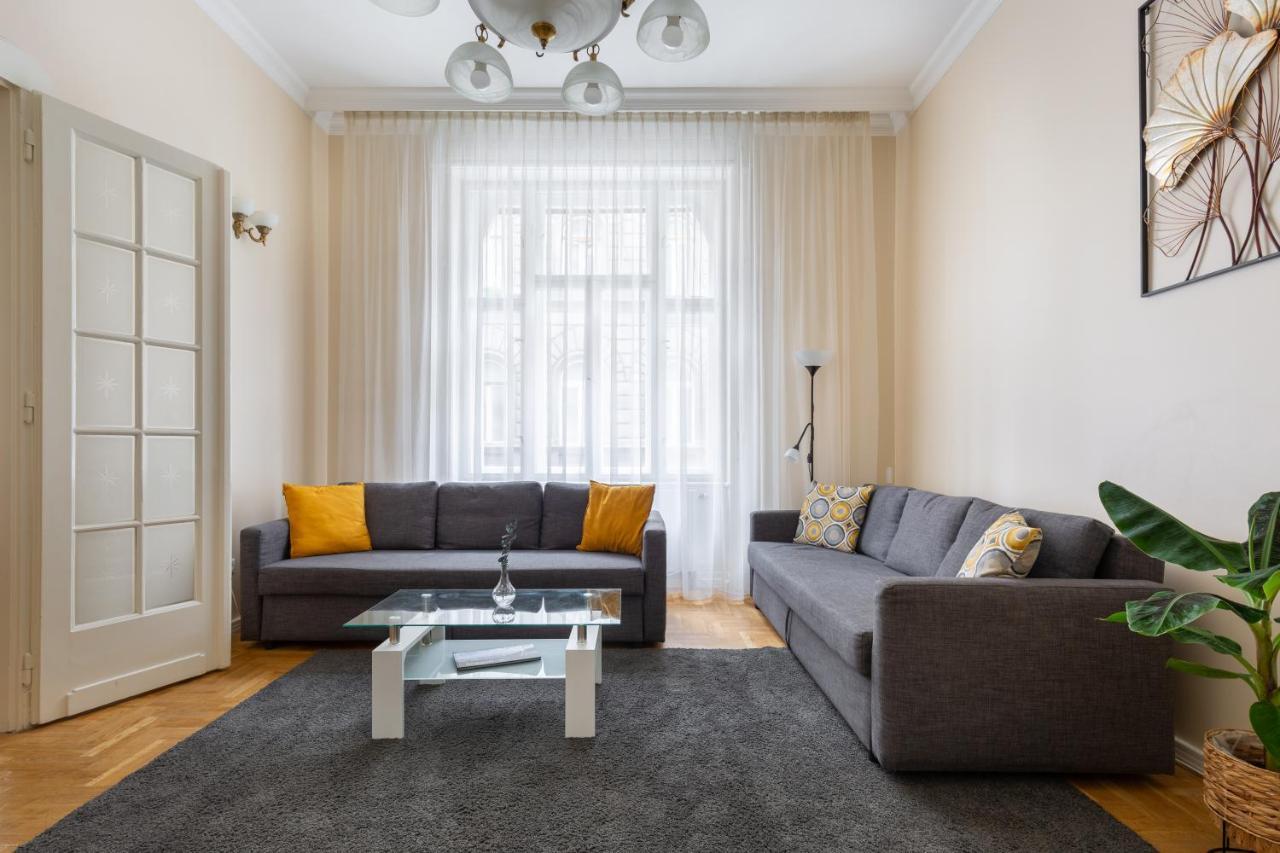 Apartamento Gde Kiraly 51 *