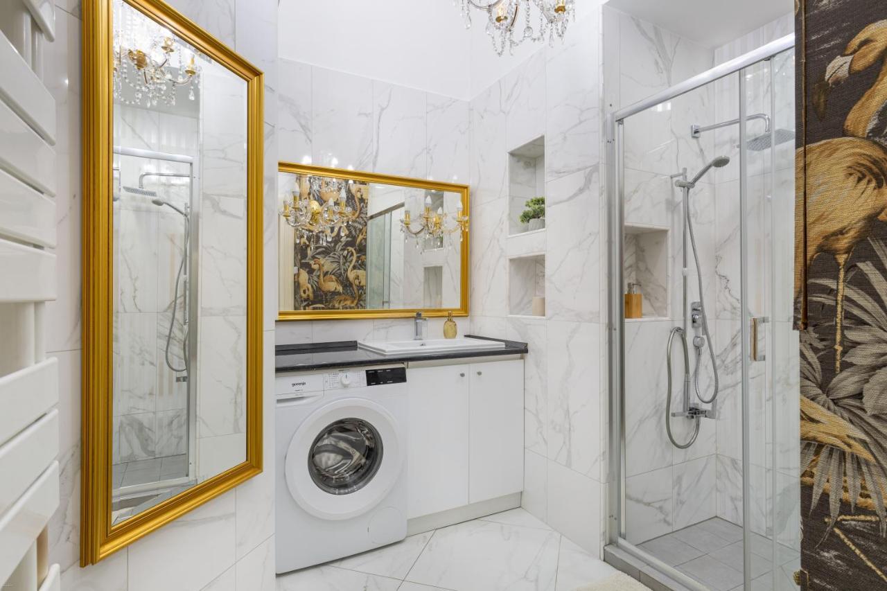 Gde Kiraly 51 Apartamento *