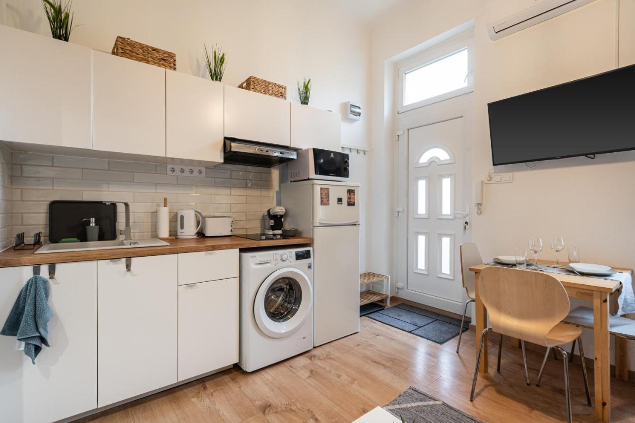 Wanderlust Hideaway Appartamento