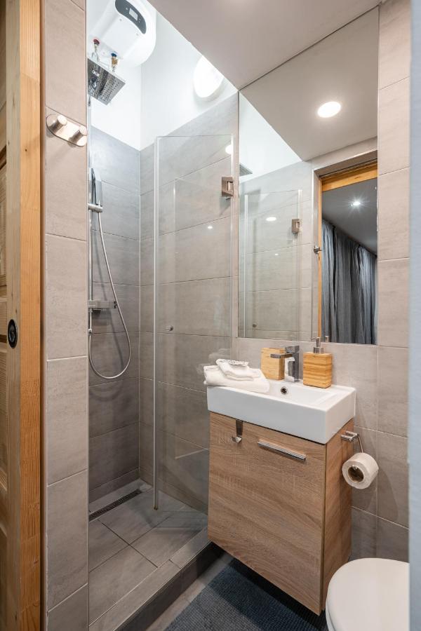 Appartamento Wanderlust Hideaway Budapest