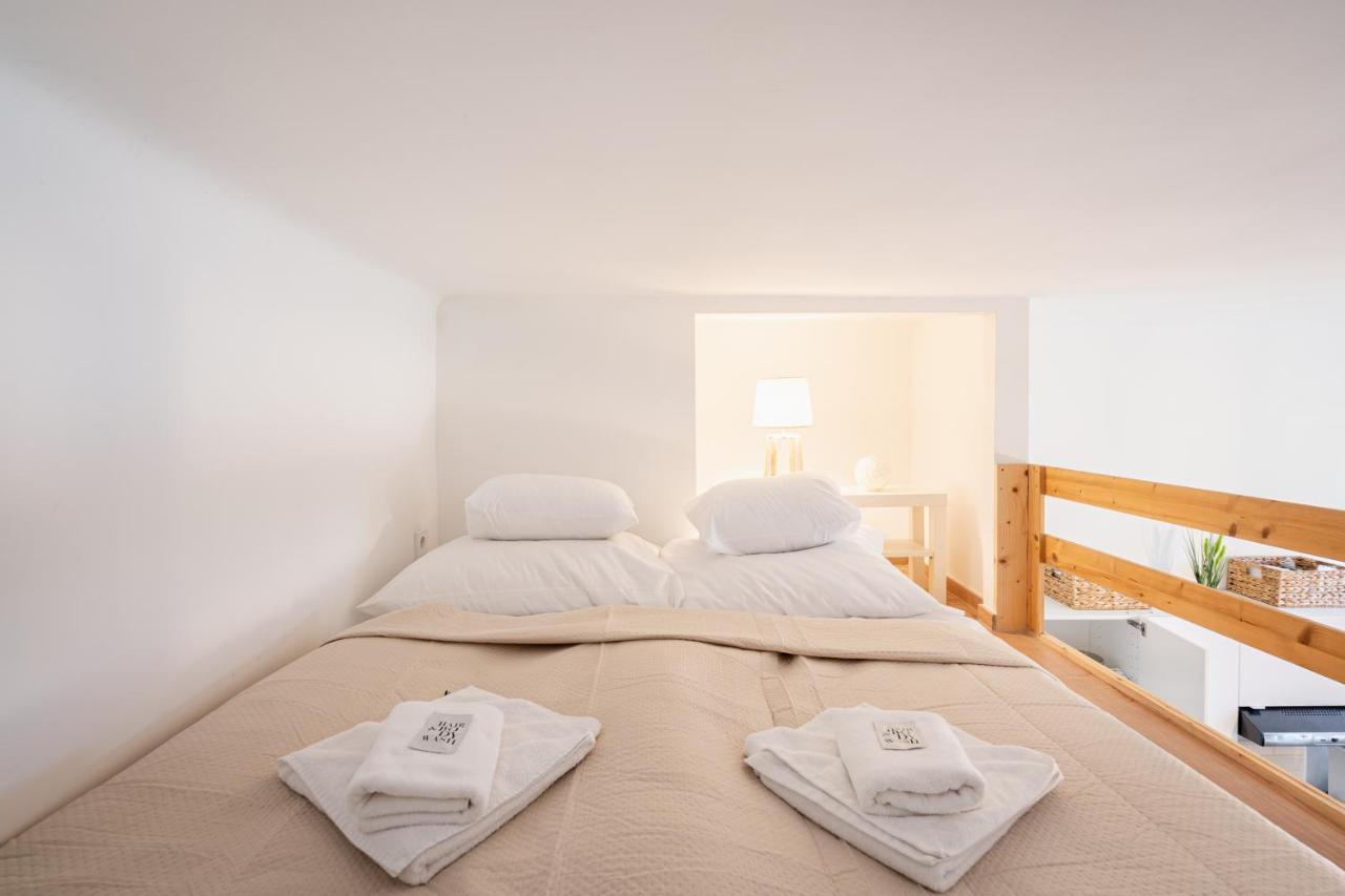Wanderlust Hideaway Appartamento Budapest