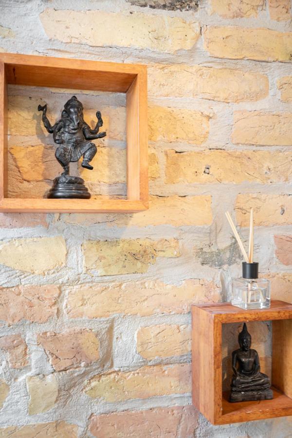 Appartamento Wanderlust Hideaway Budapest