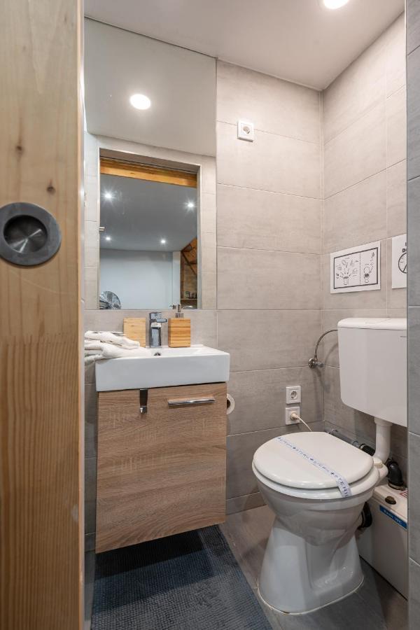 Wanderlust Hideaway Appartamento Budapest