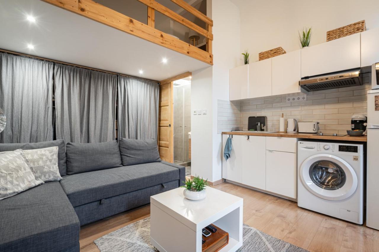 Wanderlust Hideaway Appartamento