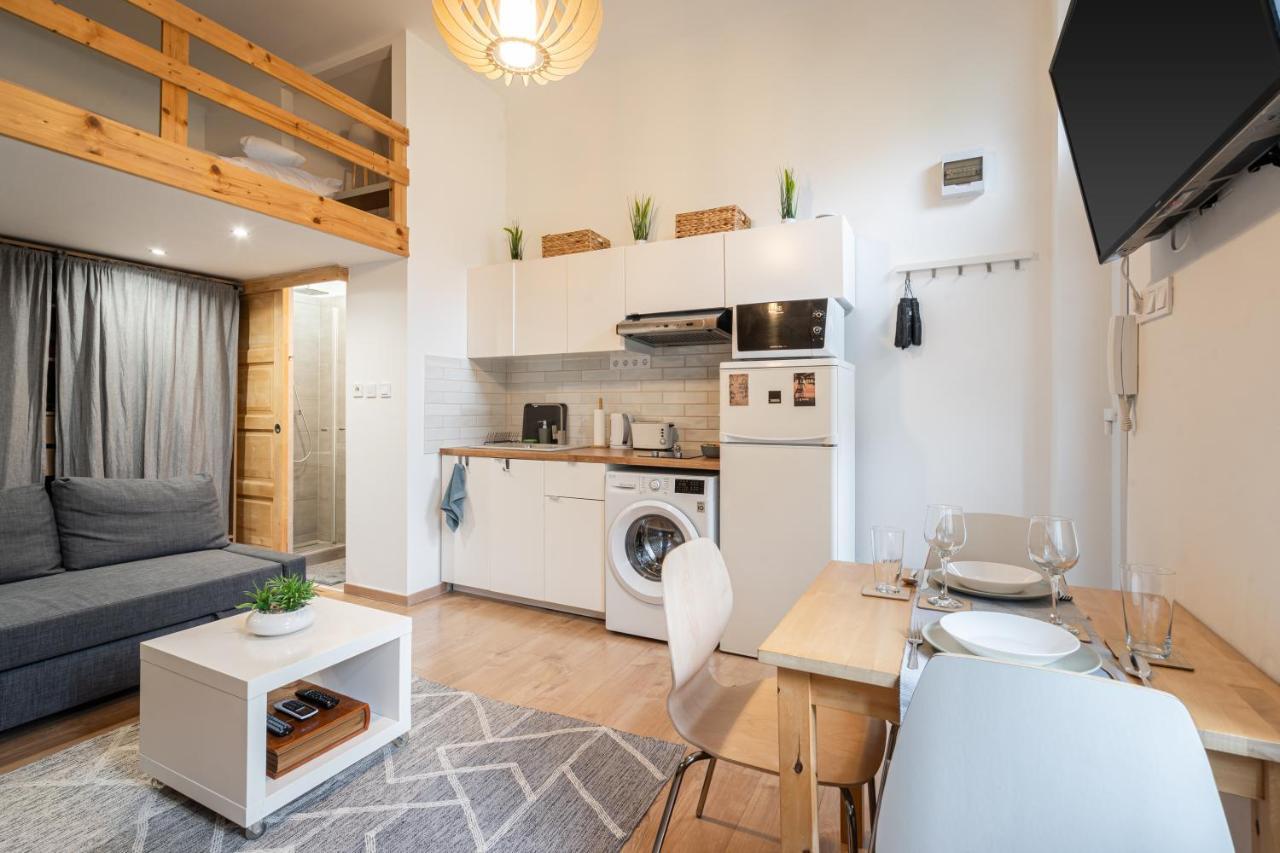 Wanderlust Hideaway Appartamento *