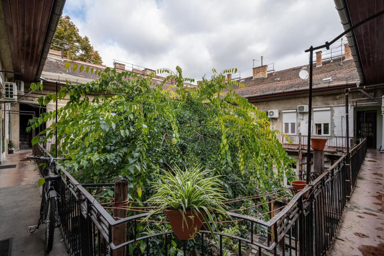 Wanderlust Hideaway Appartamento