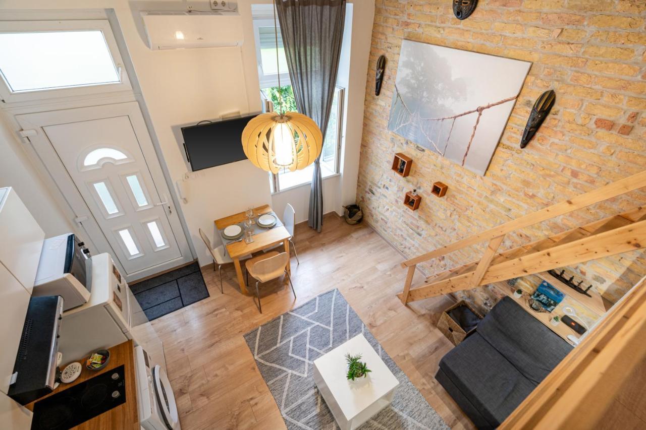 Appartamento Wanderlust Hideaway *