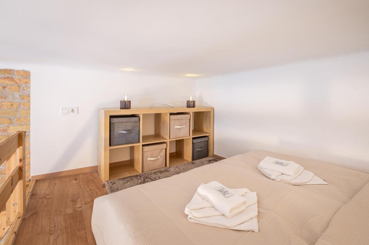 Appartamento Wanderlust Hideaway *