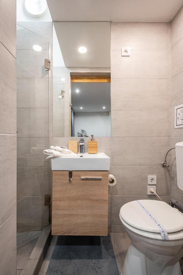 Appartamento Wanderlust Hideaway
