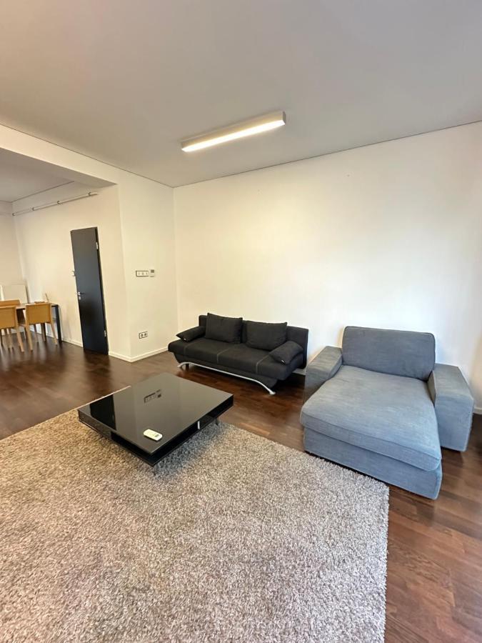 Colton T55 Appartement