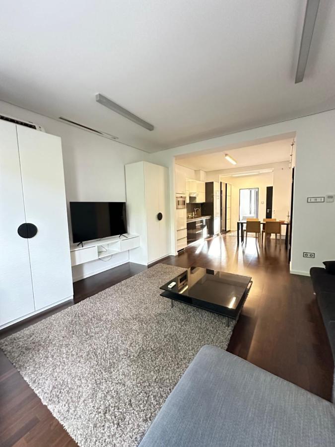 Appartement Colton T55 Boedapest
