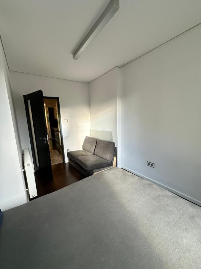 Colton T55 Appartement