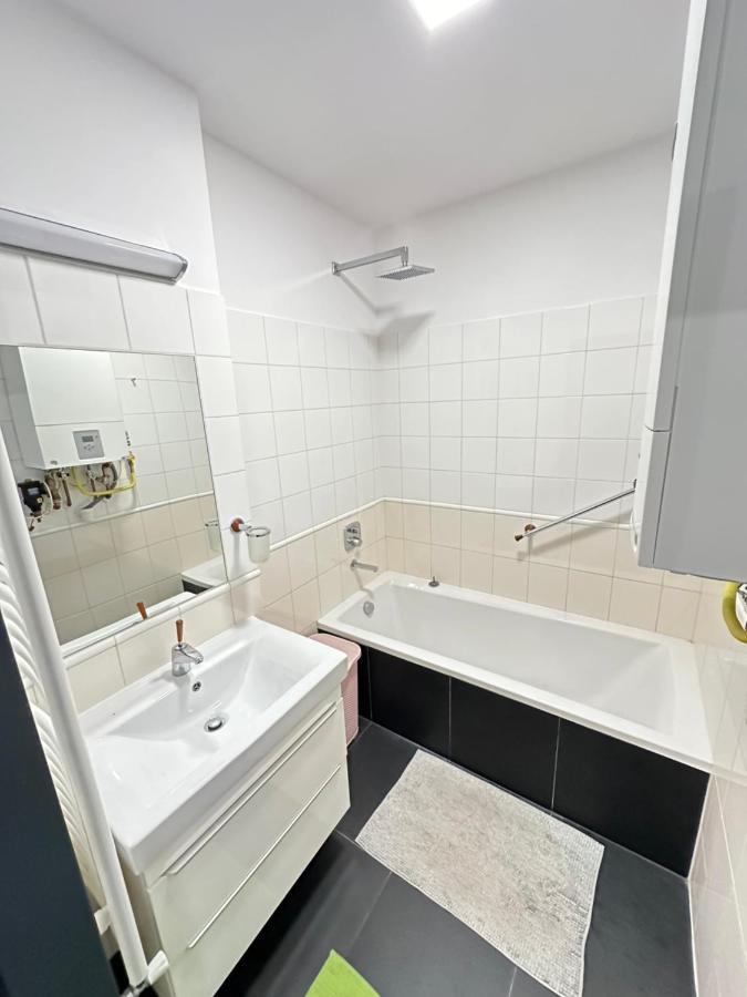 Appartement Colton T55 *