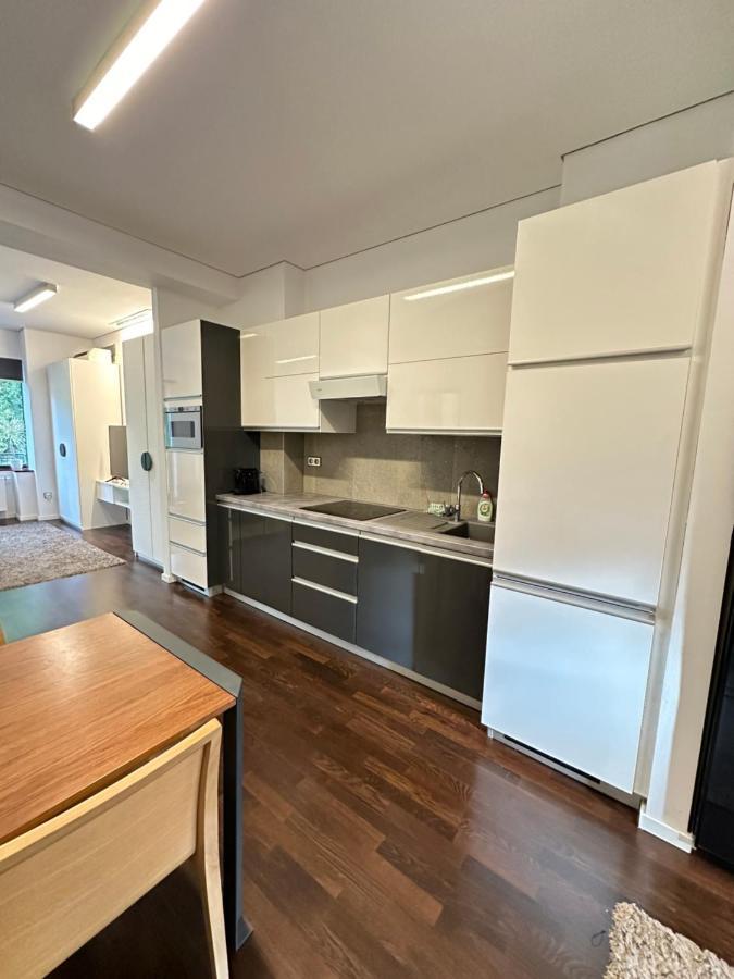 Colton T55 Appartement