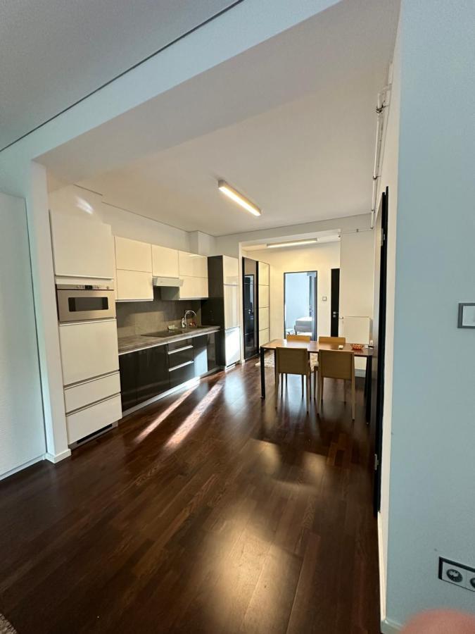 Colton T55 Appartement *