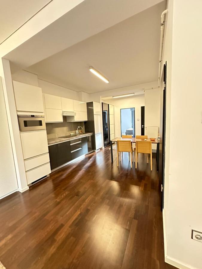 Appartement Colton T55