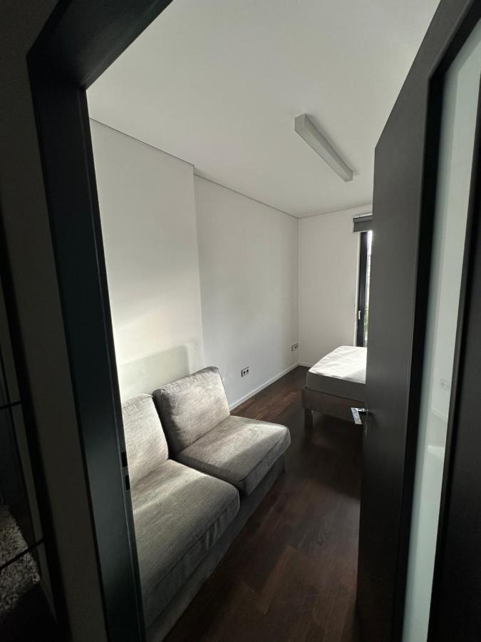 Colton T55 Appartement Boedapest