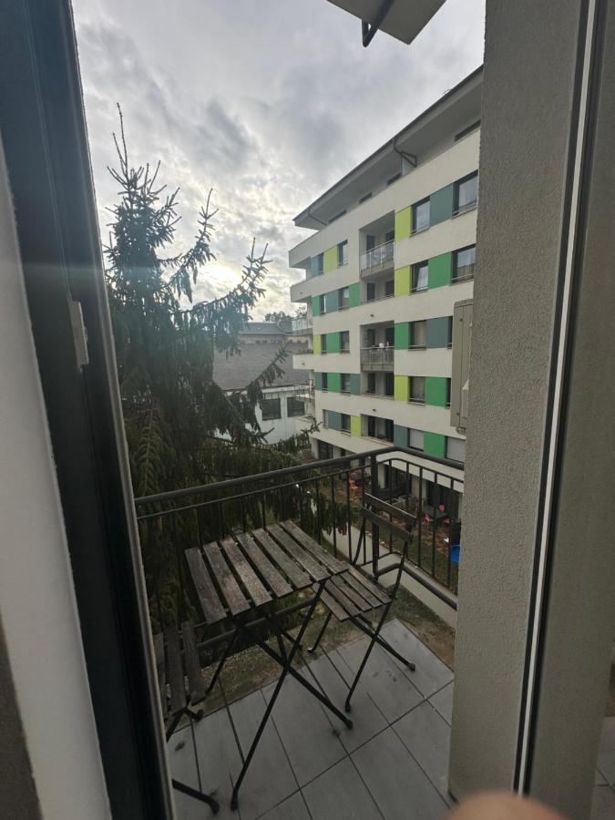 Colton T55 Appartement *